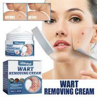 WartsOff Instant Blemish Removal Cream