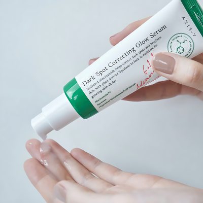 Dark Spot Correcting Glow Serum 50 ml