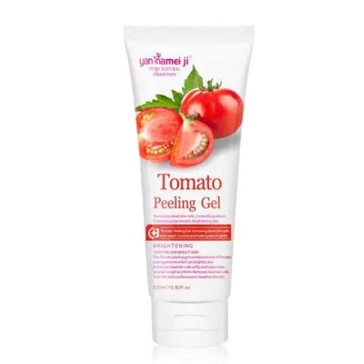Tomato Peeling Gel 300ml
