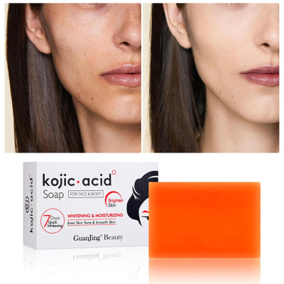 Kojie San Skin Brightening Soap – Original Kojic Soap