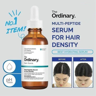 The Ordinary Multi-Peptide Serum