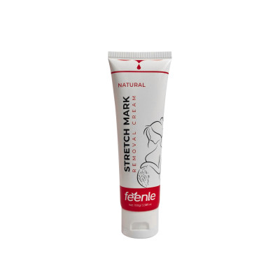 Feenle Natural Stretch Mark Removal Cream