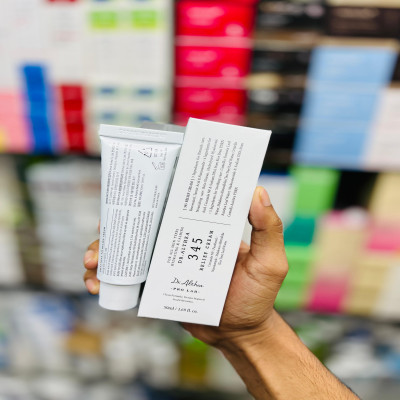 Dr Althea 345 RelleF Cream